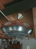 Jaren zestig huiskamerlamp, Ophalen of Verzenden, Zo goed als nieuw, Minder dan 50 cm