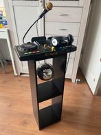 iDance XD201 DJ set kinderen / draaitafel, Muziek en Instrumenten, Dj-sets en Draaitafels, Ophalen of Verzenden, Zo goed als nieuw