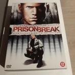 Prisonbreak het complete eerste seizoen, Cd's en Dvd's, Dvd's | Tv en Series, Ophalen of Verzenden