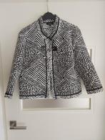 KRISS SWEDEN DESIGN MOOI JASJE MAAT 42, Kleding | Dames, Zwart, Maat 42/44 (L), Ophalen of Verzenden, Zo goed als nieuw