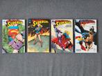 Supergirl, by Peter David. vol 1 t/m 4. TPB, Eén comic, Ophalen of Verzenden, Zo goed als nieuw, Amerika