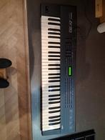 Roland JV-30 Synthesizer - Compleet!, Roland, Ophalen of Verzenden, Met midi-aansluiting, 61 toetsen
