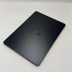 MacBook Air 13′ M2 256GB blauw /krasvrij /87% batt /ga, Apple, Zo goed als nieuw, Support@apple.com, Apple Park Way, Cupertino, California