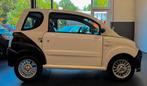 Microcar Due First Brommobiel• 2013 • Top staat•Hoge instap, Diversen, Ophalen of Verzenden