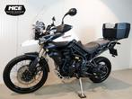 TRIUMPH TIGER 800 XC ABS (bj 2013), Motorrijbewijs A, Bedrijf, Onbekend, Overig