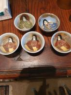 Japanse sake cups, Antiek en Kunst, Ophalen of Verzenden