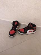 Jordan Mid Schoenen - Maat 36, Kleding | Dames, Schoenen, Nike Air Jordan, Zwart, Ophalen of Verzenden, Gedragen