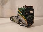 Schimmel volvo fh scherpenzeel wsi, Hobby en Vrije tijd, Modelauto's | 1:50, Ophalen of Verzenden, Nieuw, Bus of Vrachtwagen, Wsi