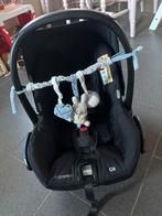 Maxi-Cosi baby autostoel met Nijntje speelgoed, Kinderen en Baby's, Ophalen, 0 t/m 13 kg, Maxi-Cosi, Gebruikt