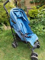 Koelstra buggy simba t3 0-15 kg, Kinderen en Baby's, Ophalen, Gebruikt, Koelstra, Verstelbare rugleuning