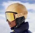 Goldbergh Khloe helm goud, Kleding | Dames, Wintersportkleding, Overige typen, Nieuw, Ophalen of Verzenden, Maat 34 (XS) of kleiner