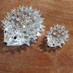 Swarovski egels, Verzamelen, Swarovski, Ophalen, Zo goed als nieuw, Figuurtje