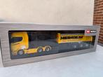 1/50 WSI METHORST ZUIG EN BLAAS TECHNIEK, Hobby en Vrije tijd, Modelauto's | 1:50, Ophalen of Verzenden, Nieuw, Bus of Vrachtwagen