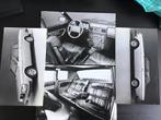 Volvo 262C Bertone Persfoto's 1977, Ophalen of Verzenden, Zo goed als nieuw, Volvo