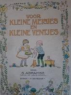 eeuw oud leesboekje, Ophalen of Verzenden