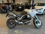 Moto Guzzi Stelvio ABS KOFFER/VERWARMING/WINDSCHERM, Bedrijf, 1151 cc, Meer dan 35 kW, Toermotor