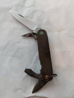 Amefa kl of klu mes zakmes leger nl victorinox, Ophalen of Verzenden, Gebruikt
