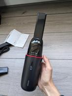 Kruimeldief (auto) stofzuiger - draadloos, Kruimeldief, Nieuw, Ophalen of Verzenden, Minder dan 1200 watt