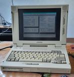 Vintage Compaq Laptop - Collectorsitem, Ophalen of Verzenden, Compaq