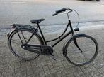 Stadsfiets / omafiets, 53 tot 56 cm, Ophalen of Verzenden, Zo goed als nieuw, Versnellingen