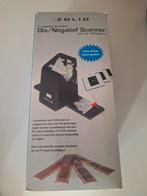 Zolid Dia/negatief scanner, Ophalen of Verzenden