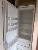 Whirlpool gebruikte koelkast eventueel met vriezer, Gebruikt, 200 liter of meer, Met aparte vriezer, 160 cm of meer
