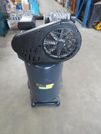 Aerotec 420-90 V TECH - 230 Volt oliegesmeerde zuigercompres, Aerotec, 10 bar of meer, Nieuw, Zandhaarweg