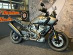 Harley-Davidson RA1250S PAN AMERICA S (bj 2021), Bedrijf, Toermotor