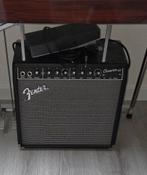 Fender versterker, Ophalen, Zo goed als nieuw, Minder dan 50 watt