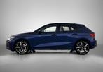Audi A3 Sportback 40 TFSI e Business edition l MMI Navigatie, Stof, Gebruikt, 4 cilinders, Blauw