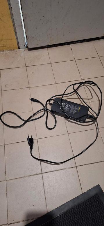 VanMoof Oplader X3 / S3 - Zo goed als nieuw! beschikbaar voor biedingen