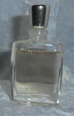 Volle parfum mini -   Lancome Miracle, Ophalen of Verzenden, Miniatuur, Zo goed als nieuw, Gevuld