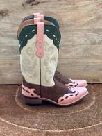 Bootstock cowboylaarzen Leo Woman 37, Hoge laarzen, Overige kleuren, Verzenden, Bootstock BV