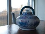 Chinese theepot, Ophalen of Verzenden