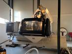 Cnc SCM Record 130, Zakelijke goederen, Machines en Bouw | Houtbewerking, Ophalen