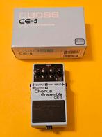 Boss CE-5 Chorus, Chorus, Ophalen of Verzenden, A, A
