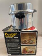 Nieuwe Prestige snelkookpan van 7 liter, Huis en Inrichting, Keuken | Potten en Pannen, Ophalen, Nieuw, Rvs, Kookpan of Snelkookpan