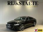 Audi A7 Sportback 55 TFSI Quattro|PANO|LUCHTVER.|ACC|21'', Auto's, Audi, Te koop, Geïmporteerd, 14 km/l, Benzine