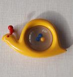 Rammelaar slak Ambi Toys babyspeelgoed, Ophalen of Verzenden