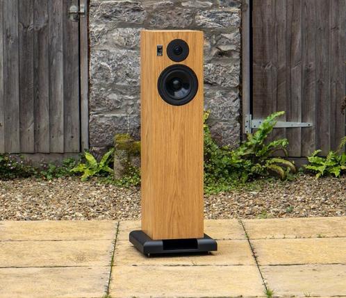 Graham Audio LS6/f Walnut, Audio, Tv en Foto, Luidsprekers, Nieuw, Overige typen, Overige merken, Ophalen of Verzenden
