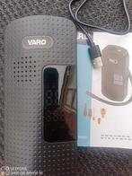 Te koop VARO electrische luchtpomp, Ophalen of Verzenden, Nieuw