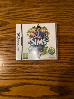 sims 3 voor nintendo ds, Spelcomputers en Games, Games | Nintendo DS, 1 speler, Ophalen of Verzenden, Zo goed als nieuw, Vanaf 12 jaar