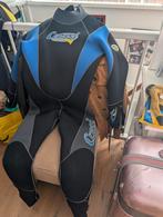 Neopreen duikpak man xl Cressi, Watersport en Boten, Duiken, Ophalen, Zo goed als nieuw, Duikpak
