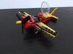 Lego City 60144 Race Vliegtuig, Ophalen of Verzenden, Gebruikt, Complete set, Lego