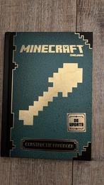 Phil Southam - Minecraft constructie handboek, Ophalen of Verzenden, Phil Southam; Matthew Needler, Zo goed als nieuw