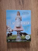 De Melkfabriek - Sofie van den Enk & Eva Munnik, Ophalen, Zwangerschap en Bevalling, Sofie van den Enk en Eva Munnik, Zo goed als nieuw