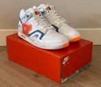 Nike Air Tech Challenge II ‘Tart’ Stone Blue EU 47,5  US 13, Kleding | Heren, Schoenen, Wit, Nike, Nieuw, Ophalen of Verzenden