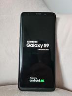Samsung Galaxy S9 256GB, Ophalen, Zwart, Zo goed als nieuw, Galaxy S21