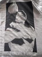 trui, Kleding | Heren, Truien en Vesten, Ophalen of Verzenden, Gedragen, Maat 48/50 (M), Grijs