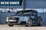 Audi A3 Sportback 2.0 TFSI Quattro 3x S-Line /LED/PANODAK/VI, Electronic Stability Program (ESP), Gebruikt, Huisgarantie, Bedrijf